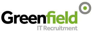 Greenfield IT Recruitment logo