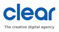 Clear Design logo